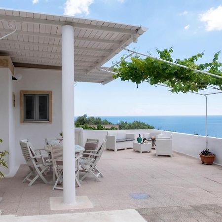 Corsano  Villa Sonia מראה חיצוני תמונה