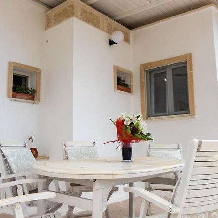 Corsano  Villa Sonia מראה חיצוני תמונה