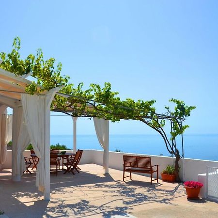 Corsano  Villa Sonia מראה חיצוני תמונה