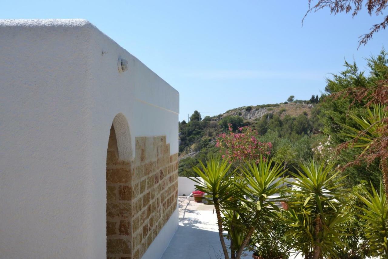 Corsano  Villa Sonia מראה חיצוני תמונה