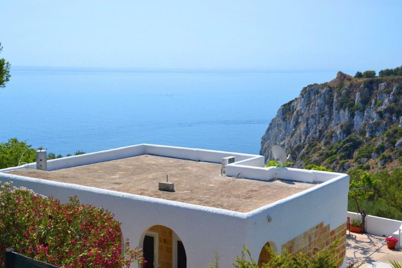 Corsano  Villa Sonia מראה חיצוני תמונה
