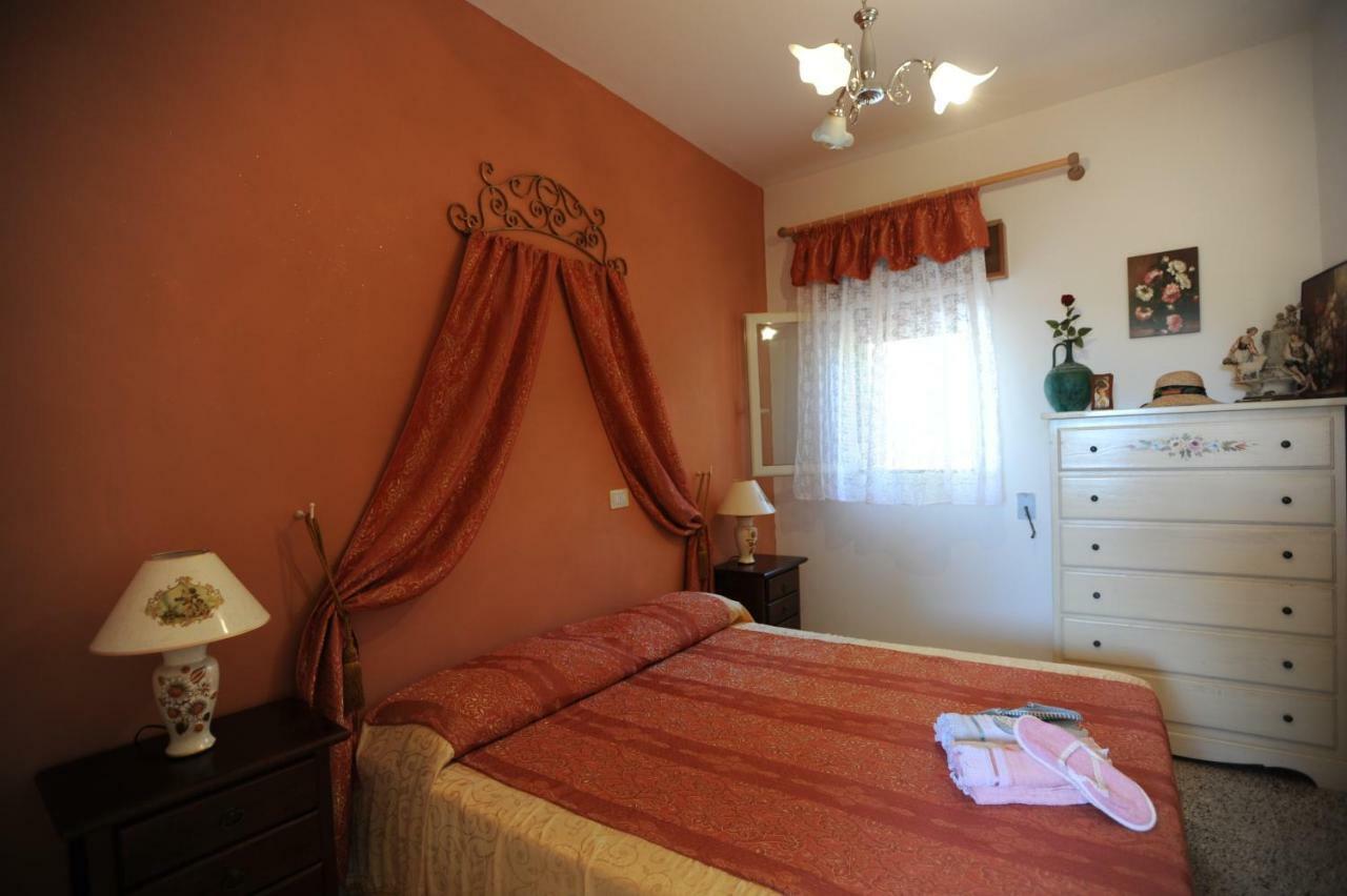 Corsano  Villa Sonia מראה חיצוני תמונה