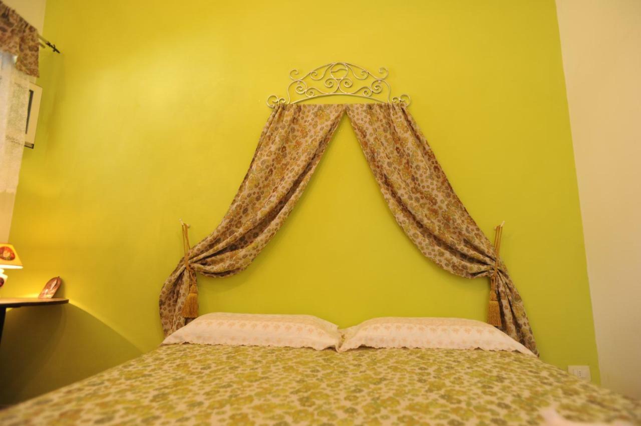 Corsano  Villa Sonia מראה חיצוני תמונה