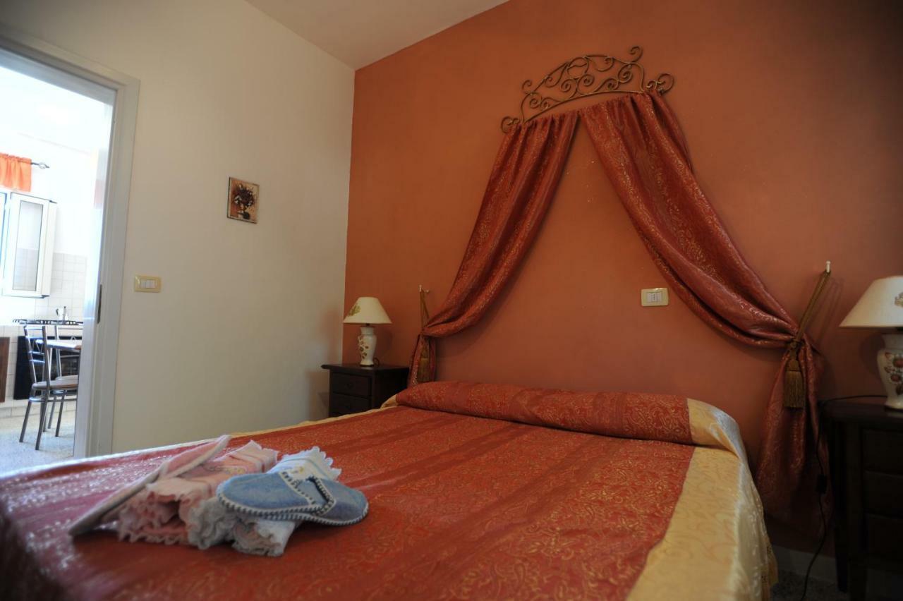 Corsano  Villa Sonia מראה חיצוני תמונה