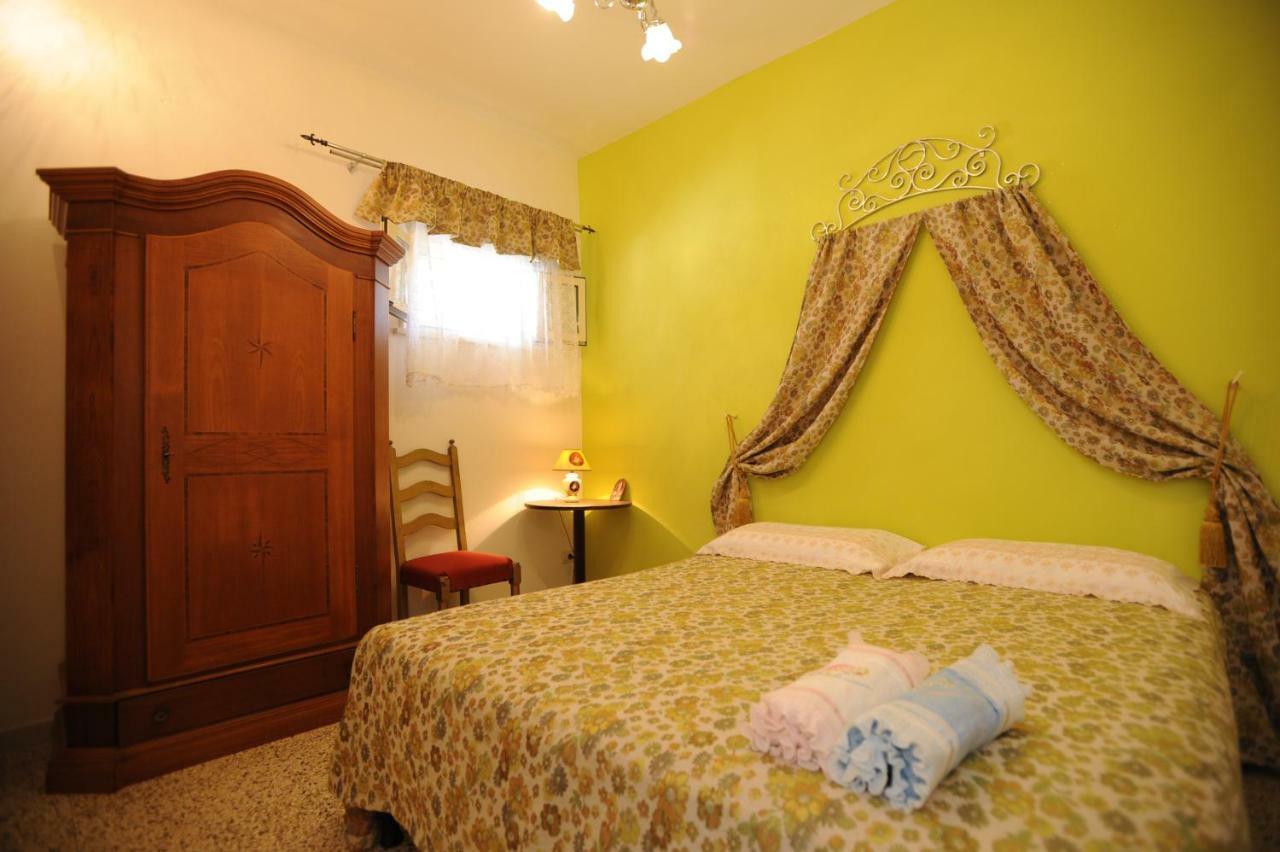 Corsano  Villa Sonia מראה חיצוני תמונה