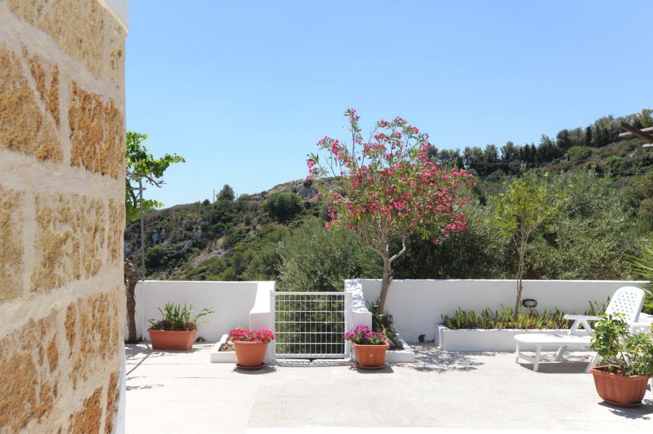 Corsano  Villa Sonia מראה חיצוני תמונה