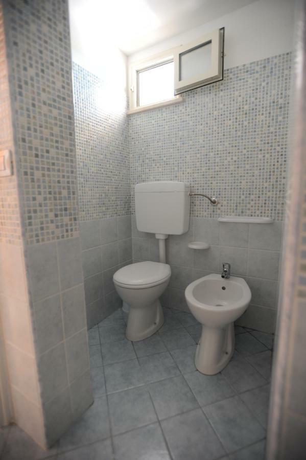 Corsano  Villa Sonia מראה חיצוני תמונה