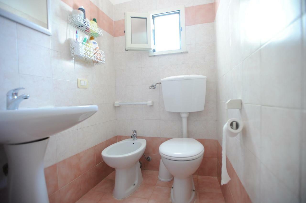 Corsano  Villa Sonia מראה חיצוני תמונה